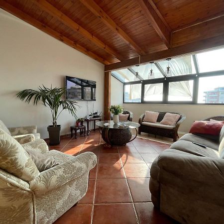 Venus - Cozy Apt With Terrace Vlore Exterior photo