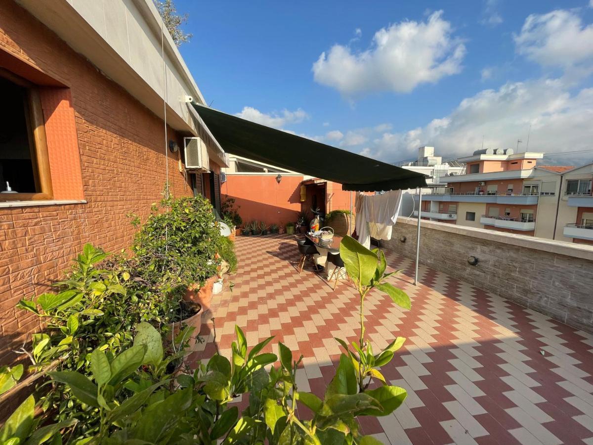Venus - Cozy Apt With Terrace Vlore Exterior photo