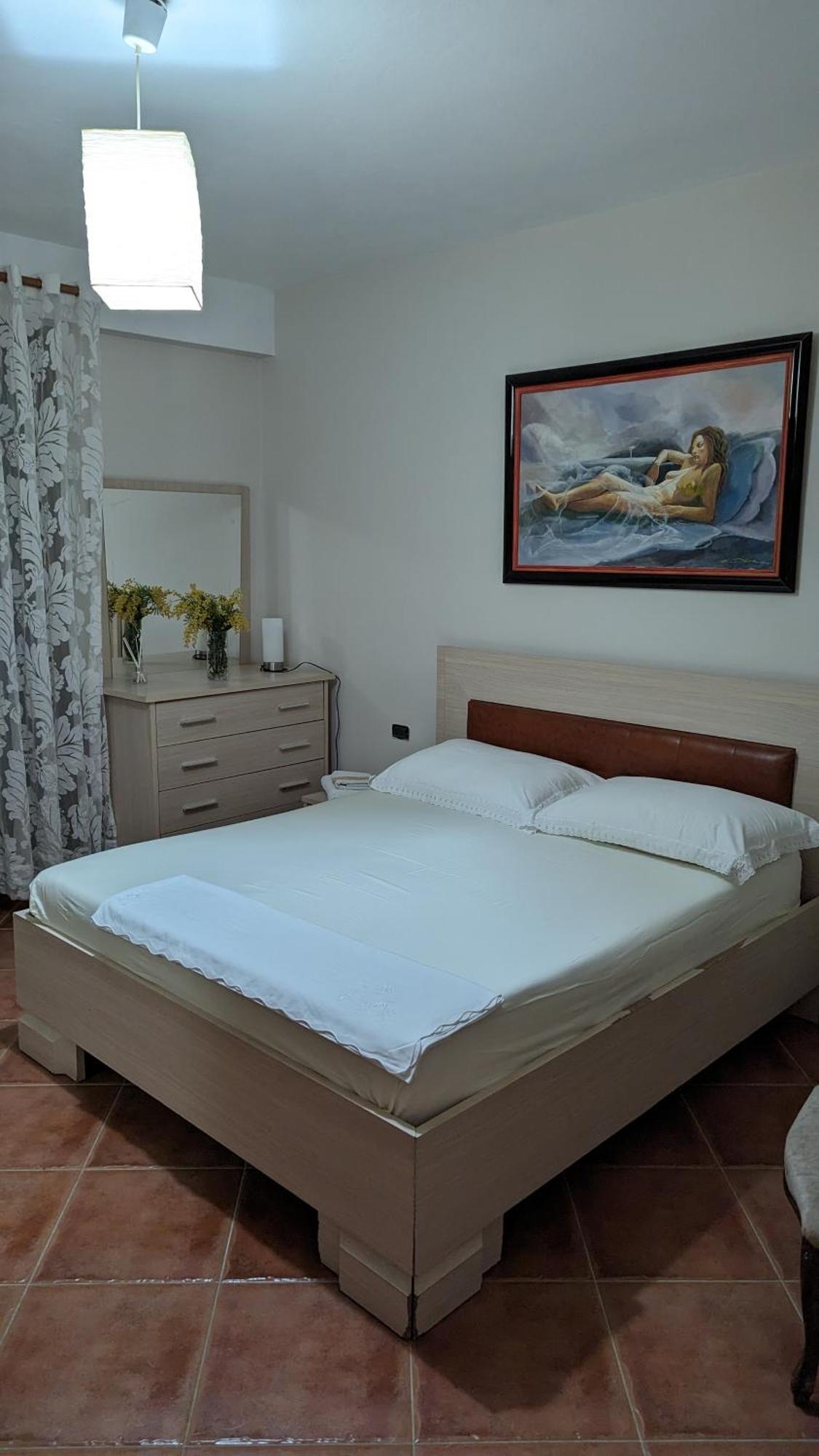 Venus - Cozy Apt With Terrace Vlore Exterior photo